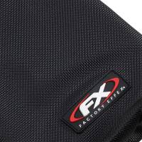 Factory Effex - Factory Effex All Grip Seat Cover - Black - 07-24350 - Image 2