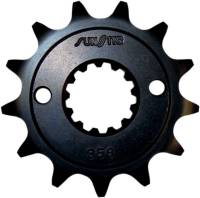 Sunstar - Sunstar Steel Front Sprocket - 15T - 35615 - Image 2