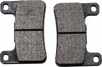 Galfer Brakes - Galfer Brakes Semi-Metallic Brake Pads - FD325G1054 - Image 1