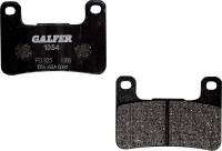Galfer Brakes - Galfer Brakes Semi-Metallic Brake Pads - FD325G1054 - Image 2