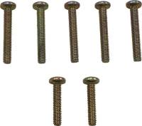 Moose Utility - Moose Utility Clutch Cover Screw - 1132-1617 - Image 2