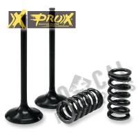 Pro-X - Pro-X Steel Intake Valve and Spring Kit - 28.SIS1337-2 - Image 2