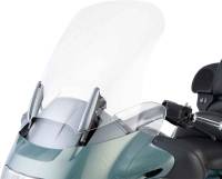 Slipstreamer - Slipstreamer Replacement Windshield - 24in. - Clear - S-120-C - Image 2