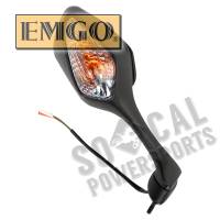 Emgo - Emgo OEM Style Mirror - Right - 20-35261 - Image 2