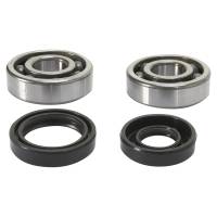 Pro-X - Pro-X Crankshaft Bearing and Seal Kit - 23.CBS42088 - Image 1