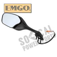 Emgo - Emgo OEM Style Mirror - Left - 20-35262 - Image 2
