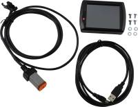 Dynojet Research - Dynojet Research Power Vision - Black Series - PV-2B - Image 1