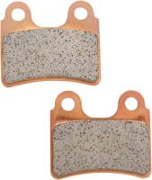 DP Brakes - DP Brakes Pro MX High-Performance Brake Pads - SDP937MX - Image 1