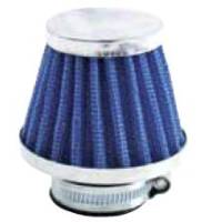 Outside Distributing - Outside Distributing Air Filter - Wire Mesh - Long Cone - 38mm - 06-0407 - Image 1