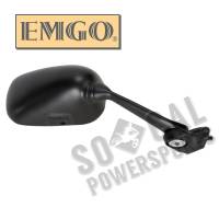 Emgo - Emgo OEM Style Mirror - Right - 20-57901 - Image 2