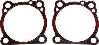 James Gasket - James Gasket Metal Base Gasket - Standard Bore - JGI-16774-96 - Image 1