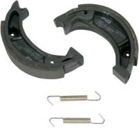 SBS - SBS Brake Shoes - 2057 - Image 1