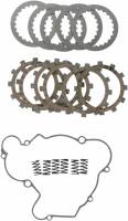 Moose Racing - Moose Racing Complete Clutch Kit with Gasket - M90-133 - Image 1