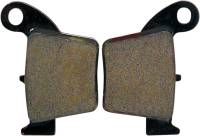 SBS - SBS SI Sintered Brake Pads - 777SI - Image 1