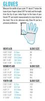 Answer - Answer Ascent Prix Gloves - 442752 - Image 2