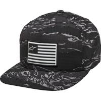Alpinestars - Alpinestars Extol Hat - 1214-81122-10-OS - Image 1