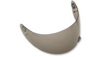 AFX - AFX Face Shield for FX-24 Helmets - Dark Smoke - 01300590 - Image 1