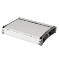 FUSION - FUSION MS-AM402 2 Channel Marine Amplifier - 400W - Image 4