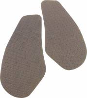Stompgrip - Stompgrip Traction Pads - Clear - 55-10-0004C - Image 1