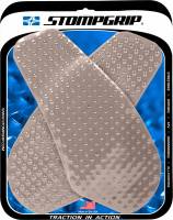 Stompgrip - Stompgrip Traction Pads - Clear - 55-10-0004C - Image 3