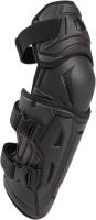 Icon - Icon Field Armor 3 Knee - 2704-0495 - Black - Lg-XL - Image 1