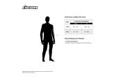 Icon - Icon Field Armor 3 Knee - 2704-0495 - Black - Lg-XL - Image 8