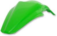 Polisport - Polisport Rear Fender - Green - 8579100001 - Image 1