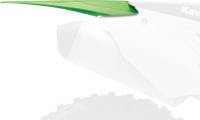 Polisport - Polisport Rear Fender - Green - 8579100001 - Image 2