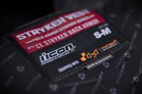 Icon - Icon Stryker Vest - 2701-0611 - Stealth - Sm-Md - Image 3