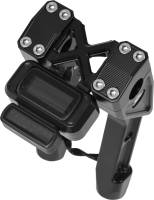 Kens Factory - Kens Factory Next Level HUD Gauge Relocation Housing - KHF-02 - Image 2