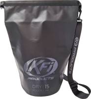 KFI Products - KFI Products Roll Top Dry Bag - KFI-DB-15L - Image 2