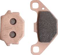 All Balls - All Balls Sintered Brake Pads - 18-8029 - Image 1