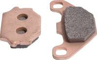 All Balls - All Balls Sintered Brake Pads - 18-8029 - Image 2