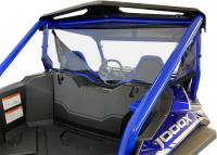 Moose Utility - Moose Utility Rear Back Panel - 0521-1866 - Image 1