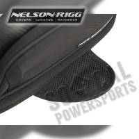 Nelson-Rigg - Nelson-Rigg Commuter Lite Tank Bag - CL-1100R - Image 3