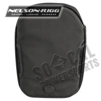 Nelson-Rigg - Nelson-Rigg Commuter Lite Tank Bag - CL-1100R - Image 6