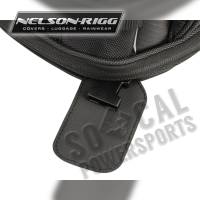 Nelson-Rigg - Nelson-Rigg Commuter Lite Tank Bag - CL-1100R - Image 8