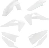 Acerbis - Acerbis Plastic Kit - Original 20 - 2726566812 - Image 1
