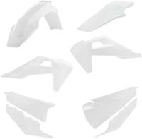Acerbis - Acerbis Plastic Kit - Original 20 - 2726566812 - Image 2
