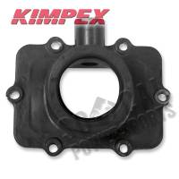Kimpex - Kimpex Carburetor Mounting Flange - 07-100-34 - Image 1