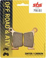SBS - SBS SI Sintered Brake Pads - 791SI - Image 3