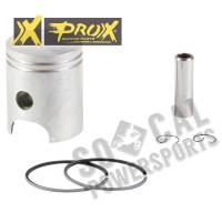 Pro-X - Pro-X Piston Kit - Standard Bore 47.00mm - 01.2008.000 - Image 2