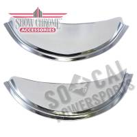 Show Chrome - Show Chrome Spotlight Visors - 1-229 - Image 3