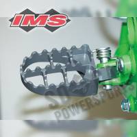 IMS - IMS Super-Stock Footpegs - 273114 - Image 2