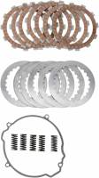 Moose Racing - Moose Racing Complete Clutch Kit with Gasket - M90-201 - Image 1