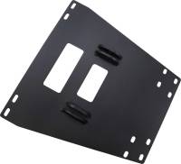 Moose Utility - Moose Utility Plow Bottom Mount - 2717PF - Image 1