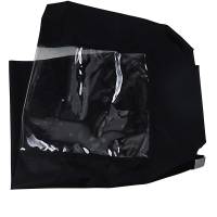 Moose Utility - Moose Utility Rear Dust Panel - KM610RW-11 - Image 1