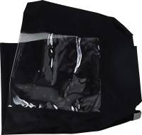 Moose Utility - Moose Utility Rear Dust Panel - KM610RW-11 - Image 2