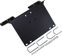 Moose Utility - Moose Utility RM5 Plow Mount Plate - 4498PF - Image 1