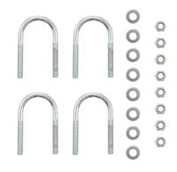 Moose Utility - Moose Utility Plow Bottom Mount - 4501-0595 - Image 2
